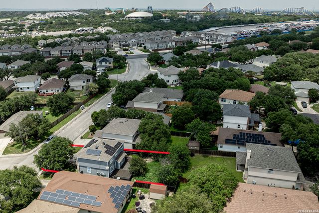 1302 Bobcat Pass, San Antonio, TX 78251