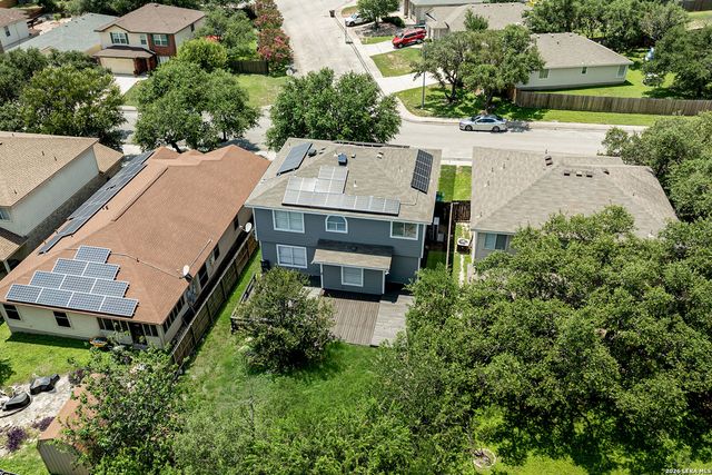 1302 Bobcat Pass, San Antonio, TX 78251