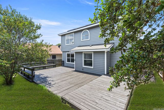 1302 Bobcat Pass, San Antonio, TX 78251