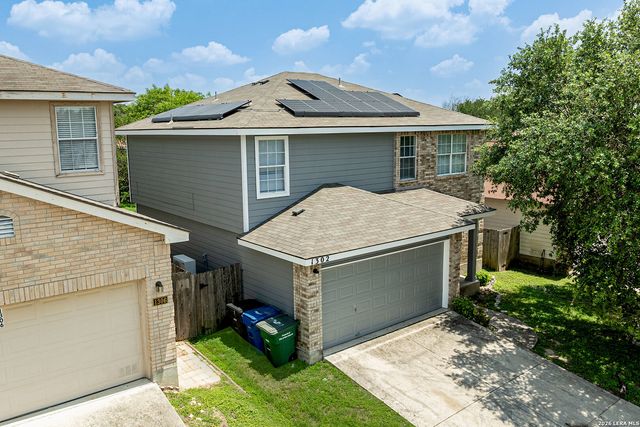1302 Bobcat Pass, San Antonio, TX 78251