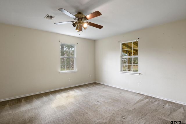 368 County Road 3360, Cookville, TX 75558