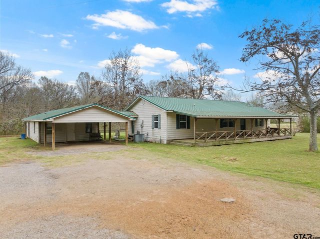 368 County Road 3360, Cookville, TX 75558