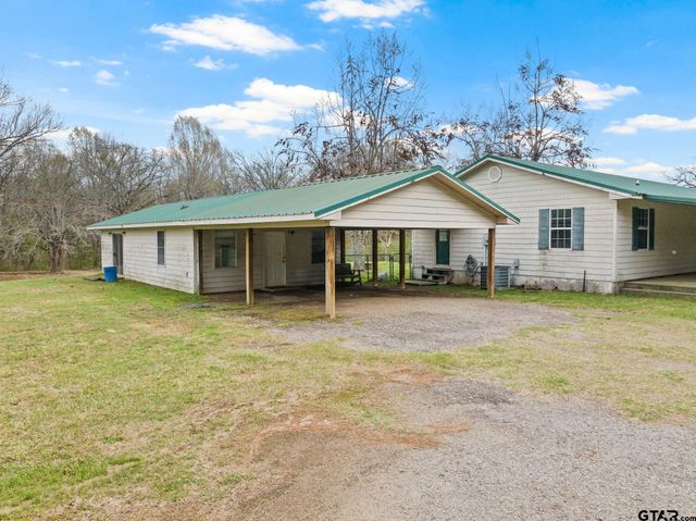 368 County Road 3360, Cookville, TX 75558