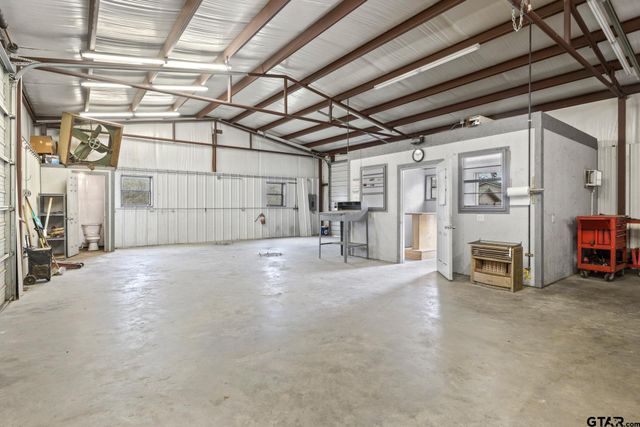 368 County Road 3360, Cookville, TX 75558