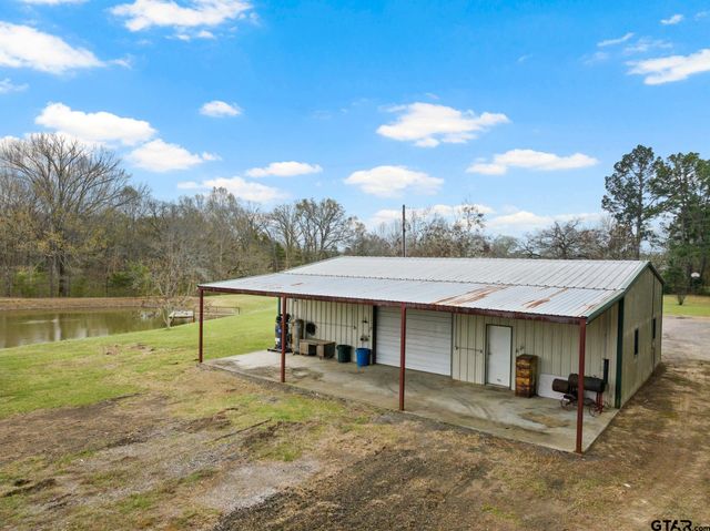 368 County Road 3360, Cookville, TX 75558