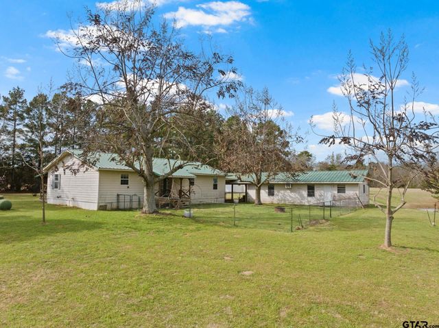 368 County Road 3360, Cookville, TX 75558