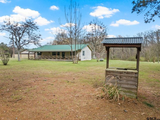 368 County Road 3360, Cookville, TX 75558