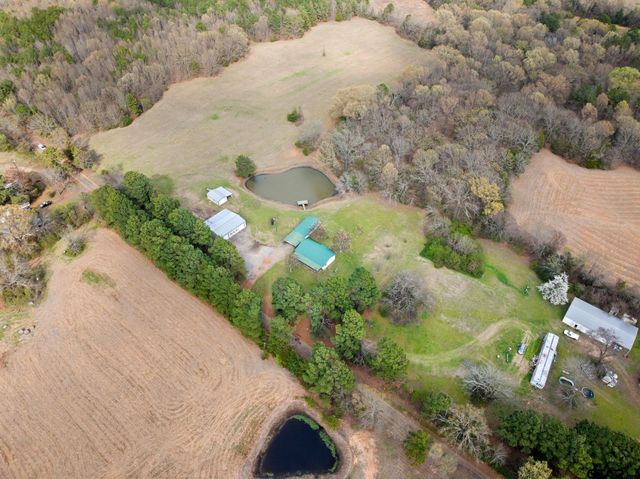 368 County Road 3360, Cookville, TX 75558