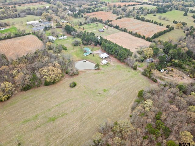 368 County Road 3360, Cookville, TX 75558