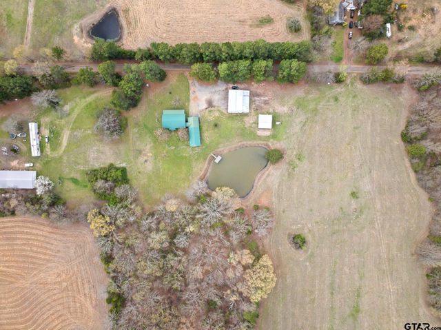 368 County Road 3360, Cookville, TX 75558