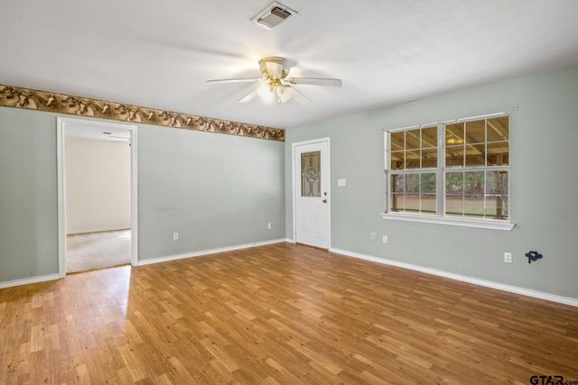 368 County Road 3360, Cookville, TX 75558