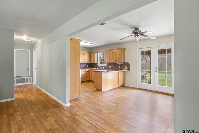 368 County Road 3360, Cookville, TX 75558
