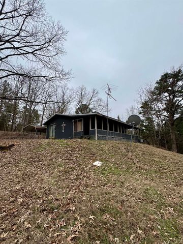 201 Fifth Avenue, Avinger, TX 75630