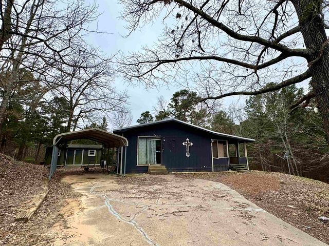 201 Fifth Avenue, Avinger, TX 75630