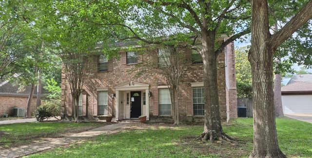 12010 Fawnview Drive, Houston, TX 77070