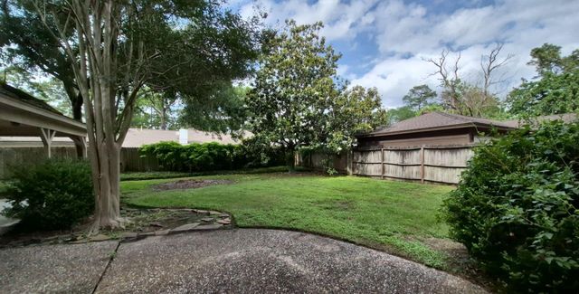 12010 Fawnview Drive, Houston, TX 77070