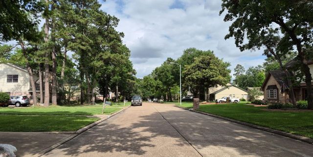 12010 Fawnview Drive, Houston, TX 77070