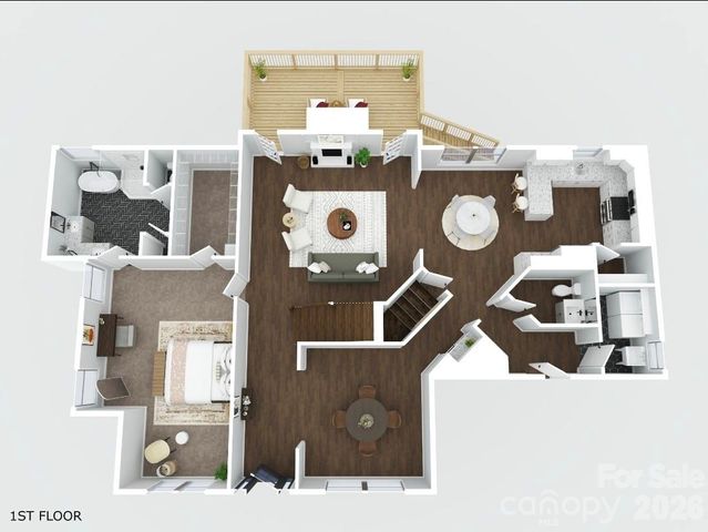 3408 Araglin Drive 47, Gastonia, NC 28056