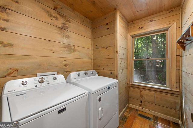 391 Little Bushy Head Road, Blue Ridge, GA 30513