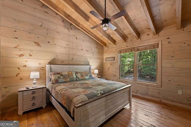 391 Little Bushy Head Road, Blue Ridge, GA 30513