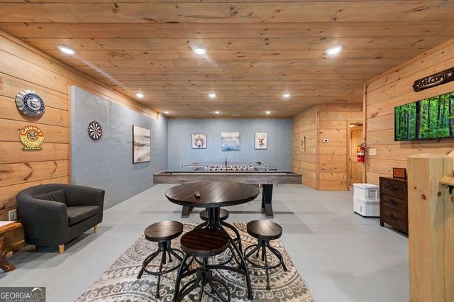 391 Little Bushy Head Road, Blue Ridge, GA 30513