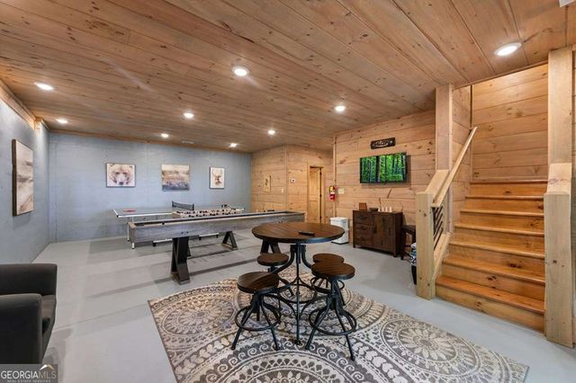 391 Little Bushy Head Road, Blue Ridge, GA 30513