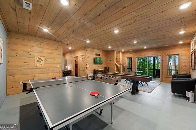 391 Little Bushy Head Road, Blue Ridge, GA 30513
