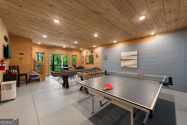 391 Little Bushy Head Road, Blue Ridge, GA 30513