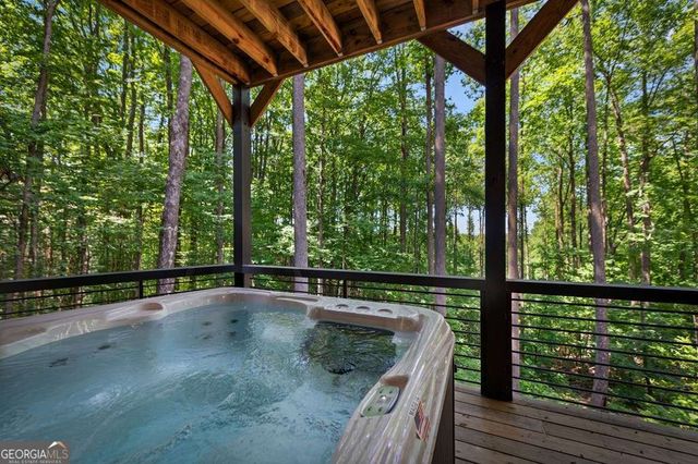 391 Little Bushy Head Road, Blue Ridge, GA 30513