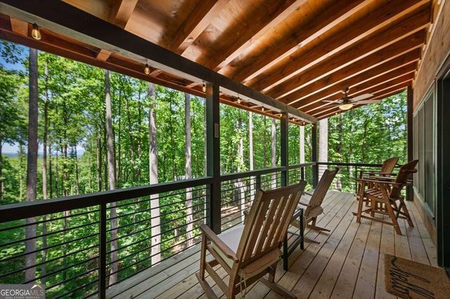 391 Little Bushy Head Road, Blue Ridge, GA 30513