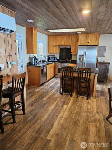 12200 Seabeck Highway NW, Seabeck, WA 98380