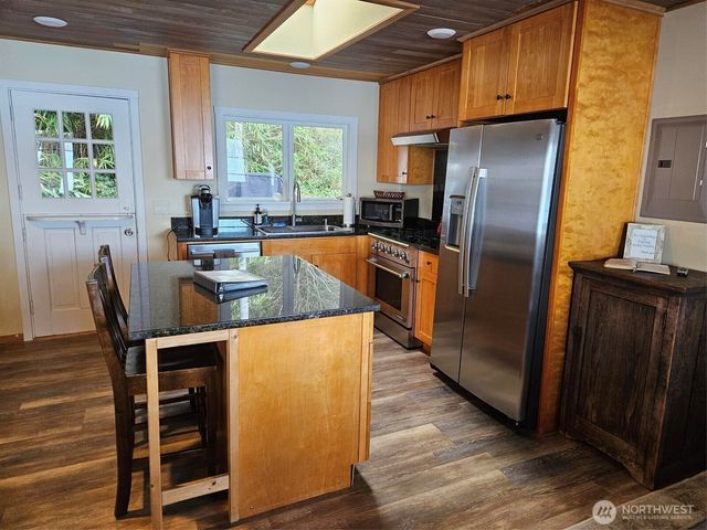 12200 Seabeck Highway NW, Seabeck, WA 98380