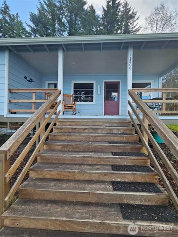 12200 Seabeck Highway NW, Seabeck, WA 98380