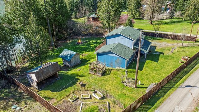 13018 532nd Street E, Eatonville, WA 98328