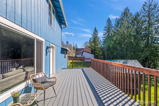 13018 532nd Street E, Eatonville, WA 98328