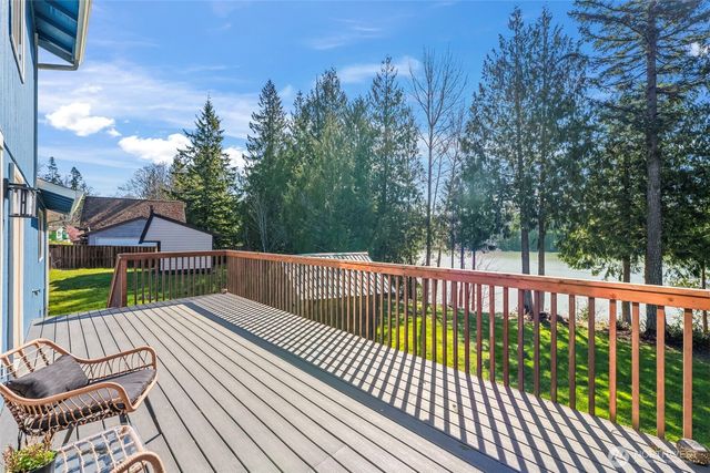 13018 532nd Street E, Eatonville, WA 98328