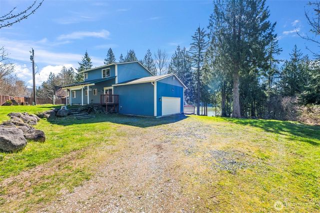13018 532nd Street E, Eatonville, WA 98328
