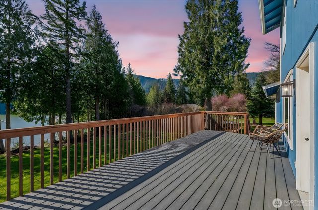 13018 532nd Street E, Eatonville, WA 98328
