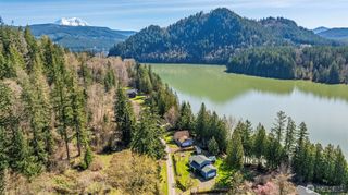 13018 532nd Street E, Eatonville, WA 98328