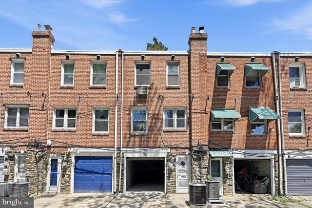 268 BLANCHARD RD, Drexel Hill, PA 19026