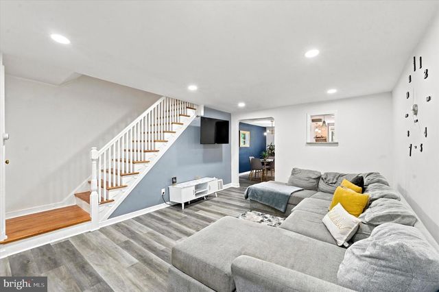 268 BLANCHARD RD, Drexel Hill, PA 19026