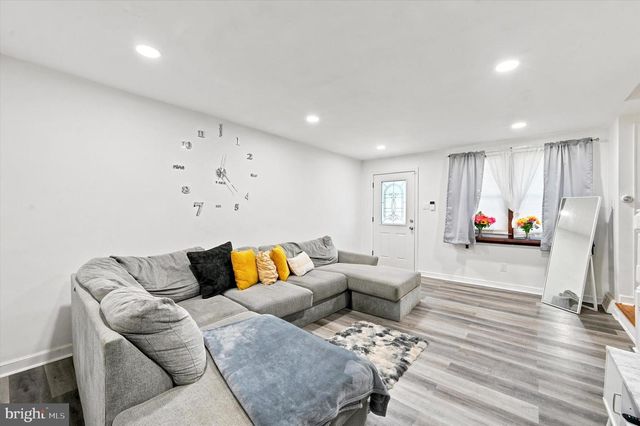 268 BLANCHARD RD, Drexel Hill, PA 19026