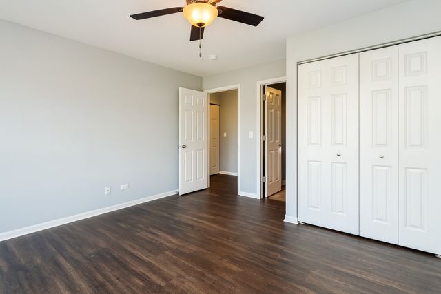 Address unavailable.