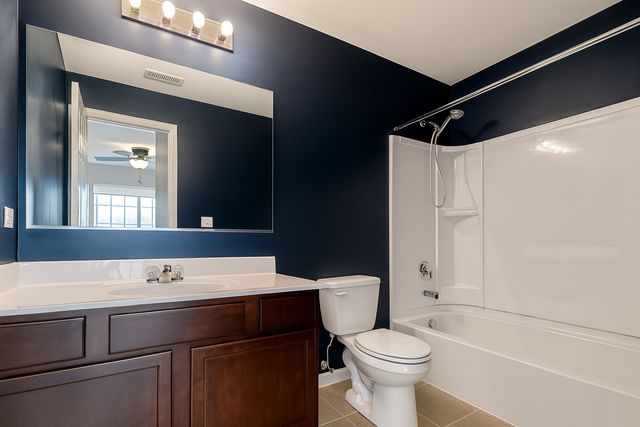 Address unavailable.