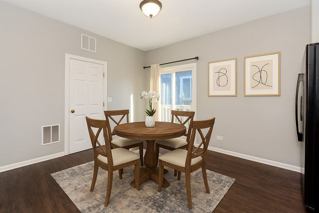 Address unavailable.