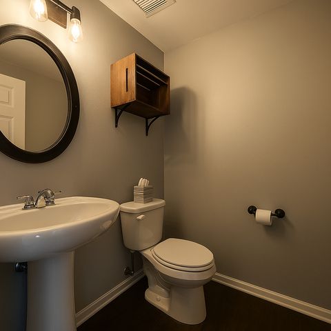 Address unavailable.