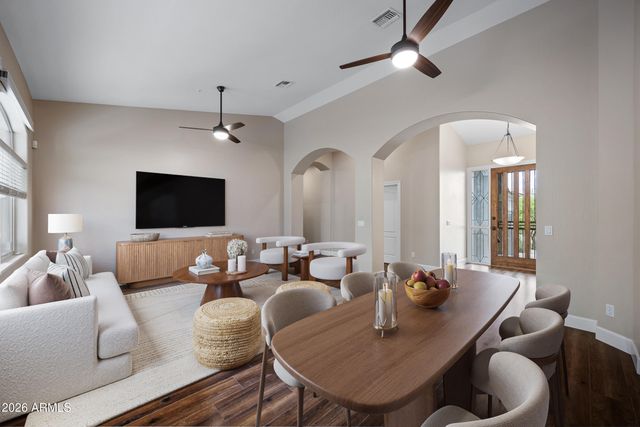 15811 E PRIMROSE Drive, Fountain Hills, AZ 85268