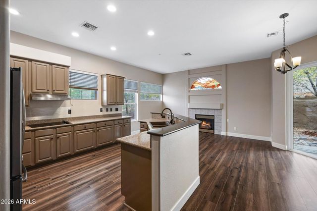 15811 E PRIMROSE Drive, Fountain Hills, AZ 85268