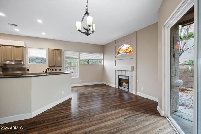 15811 E PRIMROSE Drive, Fountain Hills, AZ 85268