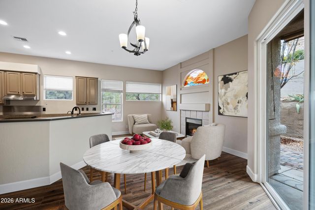 15811 E PRIMROSE Drive, Fountain Hills, AZ 85268